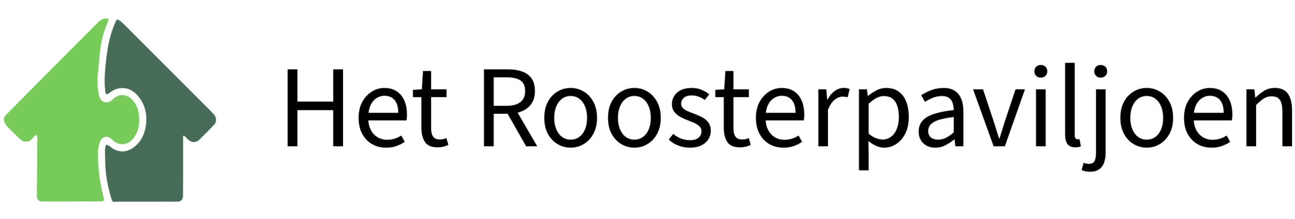 Het Roosterpaviljoen